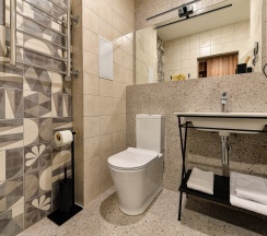 Первая категория в Яр