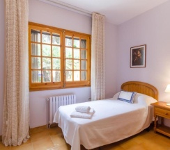Вилла в Club Villamar - Fedora