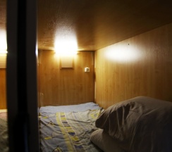 4. общий капсульный 10 чел (вер) в Nice Qwest