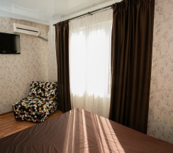 комфорт с видом на море в AlexHome