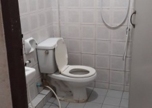 Двухместный номер Standard 2 отдельные кровати в Vijitporn House Hotel