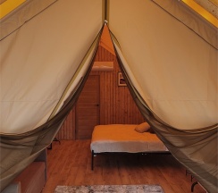 9 Tent-house (с фурако) в Apparadise