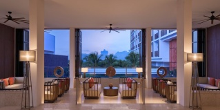 Кам Лам: Курортный отель The Westin Resort & Spa Cam Ranh