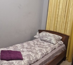 Трехместный номер в ЯроМир
