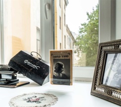 Стандарт_Ретро в Art House