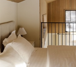 Дом у Ручья в Долина мечтателей