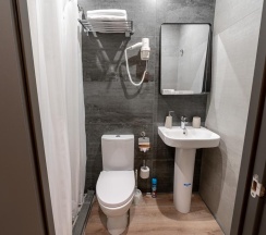 2-местный номер стандарт бизнес в Xenia city hotel