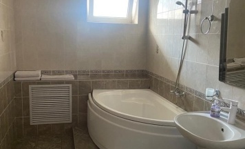 Стандартный двухместный номер в Континенталь Юг