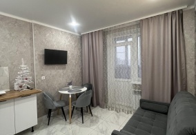 Апартаменты Livio.su в Ростове-на-Дону