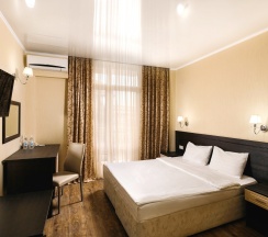 4х местный комфорт в Gala Palmira