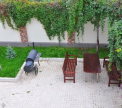 Классик в Villa classic