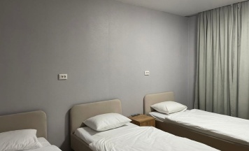 Апартаменты с 2 комнатами в База