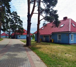 Коттедж улучшенный Калина в Старт