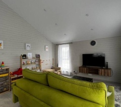 Коттедж улучшенный в Flatpoint №382