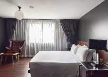 Двухместный номер Standard в Hotel Vista Express (Formerly Four Seasons International House)