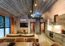 ВЕЛЕС ( ДО 8 ГОСТЕЙ ) в Berloga Country Resort