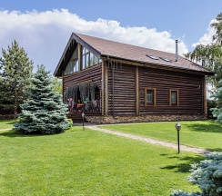 Дом в Elite Apartments