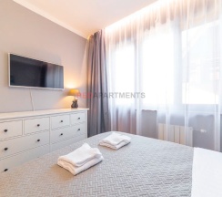 Квартира в Red Apartments