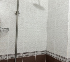 Одноместный номер Economy в Уютный Уголок