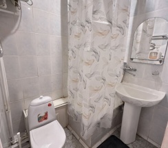 Двухместный номер Comfort в Новосел
