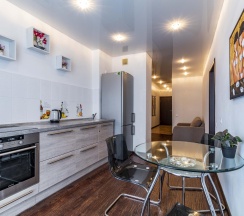 1-комнатные апартаменты улучшенные в DreamHouse