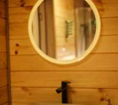 Дом 1. Большой дом в Долина