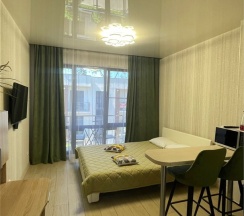 Стандарт в Свои в Мадриде