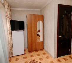 Полулюкс в Алёнка