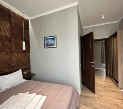 Стандарт в River&House