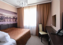 STANDARD "PRAGUA" dbl в Hotel Design style