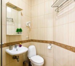 Русский в Piter-loft