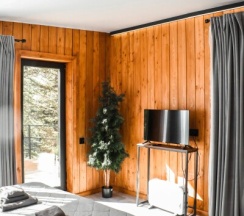 Люкс в Речные земли