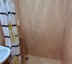 Номер Standard в Тихий сад