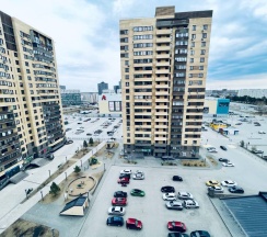 г. Тюмень - 1к кв, ул. Беляева д. 35к1 в SeverApart