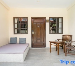 Двухместный номер Deluxe 2 отдельные кровати в Отель Naiya Buree Boutique Resort