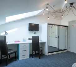 LOFT WHITE в Парадная