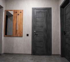 Апартаменты однокомнатные в Eco village