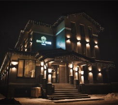 Стандарт улучшенный в Karelia club family