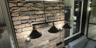 Красногорск: Апартаменты Квартира Loft Place Tetris