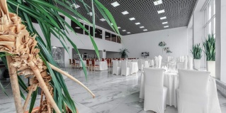 Березники: Отель Березники