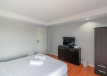 Номер Standard с балконом в Resortel Lat Phrao 91