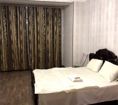 Апартаменты 2к, ул. 26 Съезда КПСС, д. 4А в Мир Апартаментов