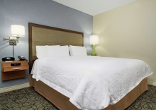 Номер в Hampton Inn Austin-South - I-35 & Ben White