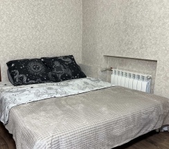Квартира в Апартаменты на Лескова 44