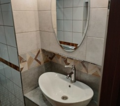 Двухместный номер комфорт Рубинштейна 5 в Мини-отель