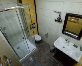 2. ЙХ Люкс в Йети