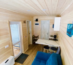 Квартира в Nature village