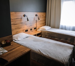 Двухместный в Олимп