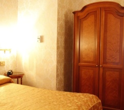 Номер Standard в Отель Torino