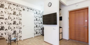 Долгопрудный: Апарт-отели Holiday Village Moscow